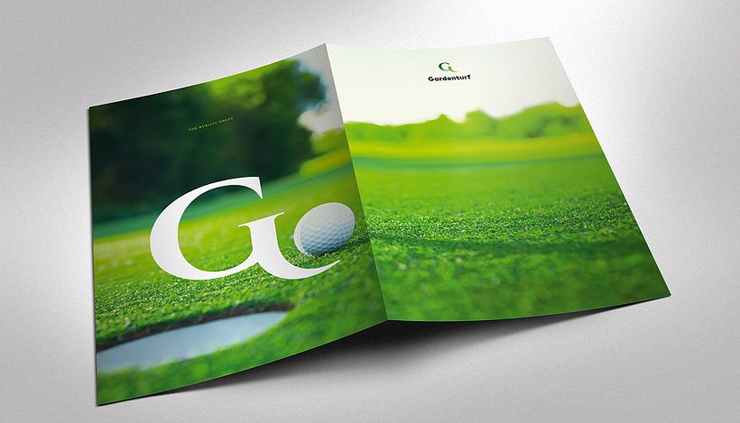 Gardenturf 5