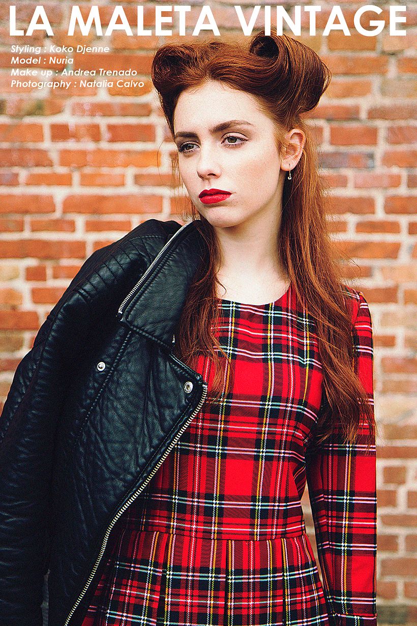 THE LITTLE VINTAGE BOX -1