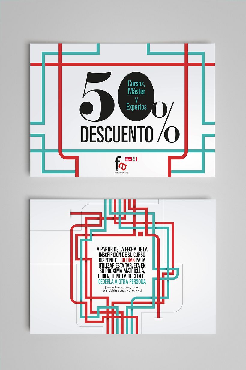 Formación Alcalá 65