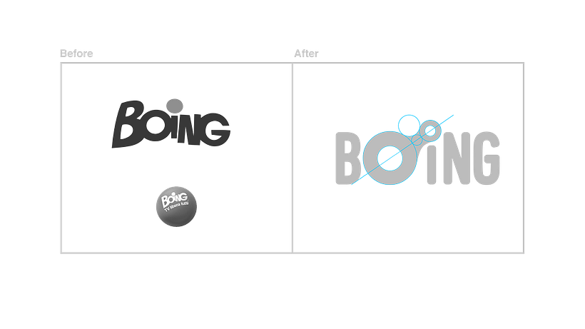 Boing Kanal Yeniden Markalama Tanıtımı 5