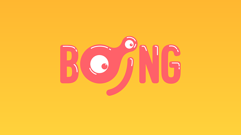 Boing Kanal Yeniden Markalama Tanıtımı 16