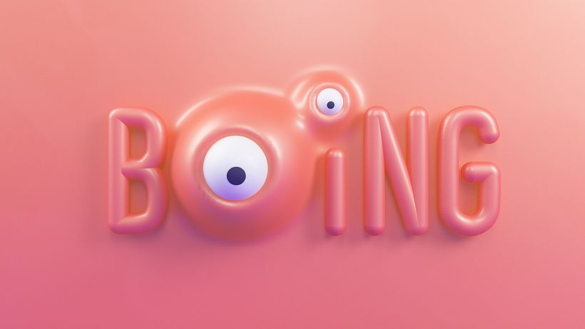 Boing Kanal Yeniden Markalama Tanıtımı 25