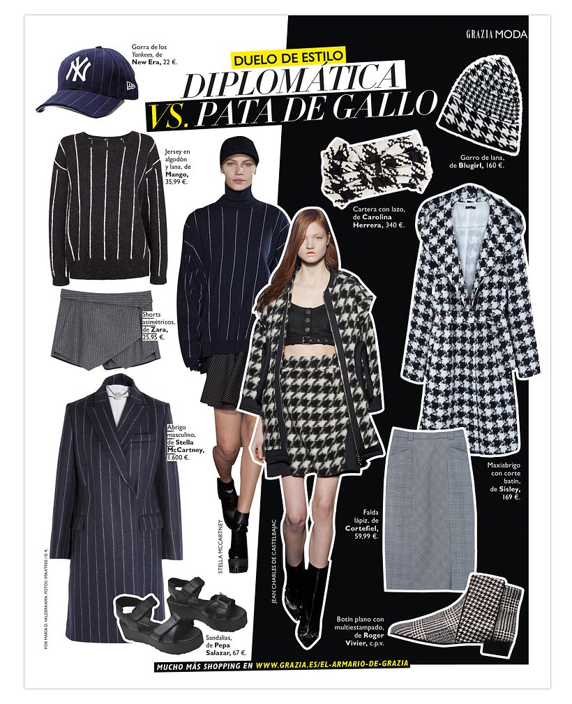 Revista Grazia 29