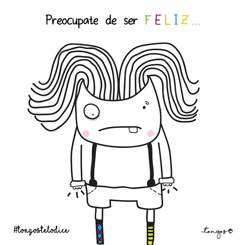 Tongos te  lo dice 3