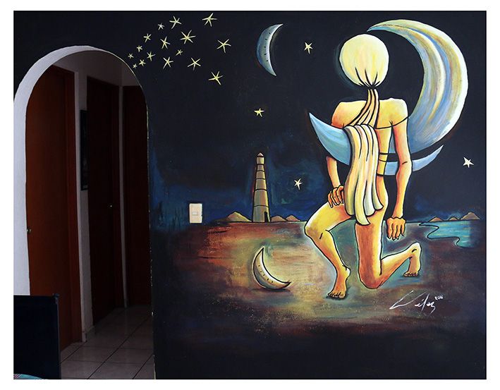 Proyecto de Mural 0