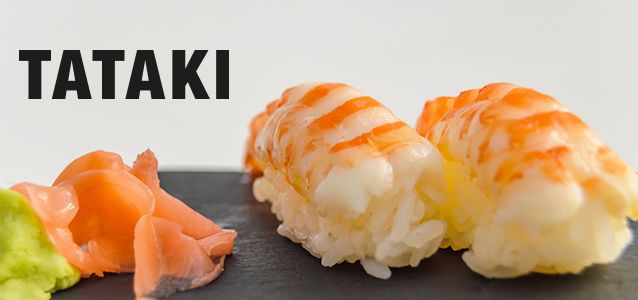 TATAKI Gastrobar 5