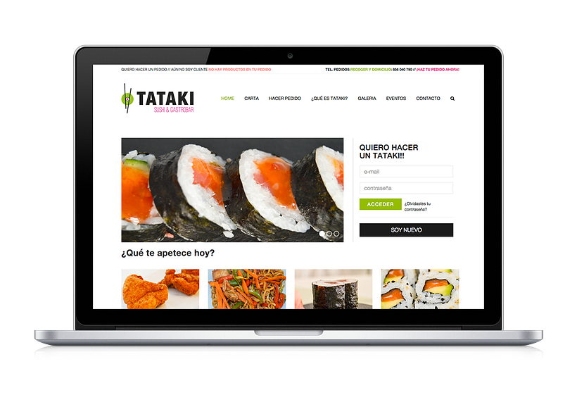 TATAKI Gastrobar 6