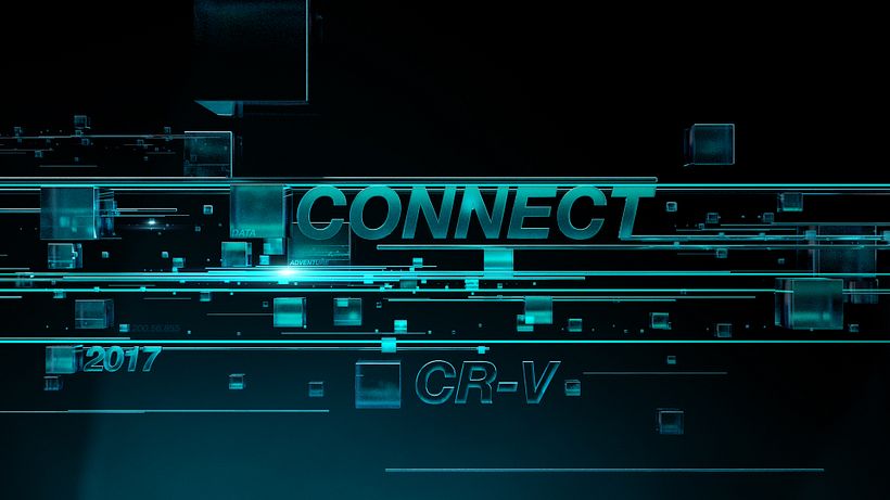 Honda Connect 0