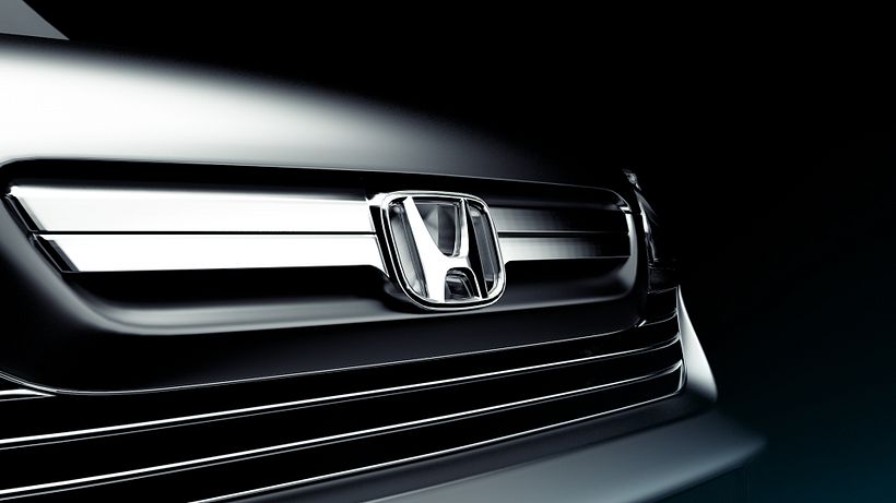 Honda Connect 5
