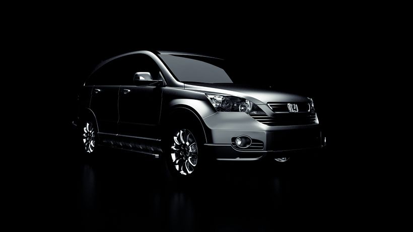 Honda Connect 6