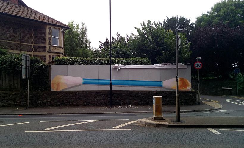 Ampparito: arte urbano rural 9