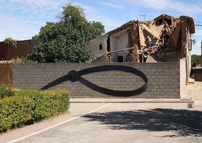 Ampparito: arte urbano rural 14