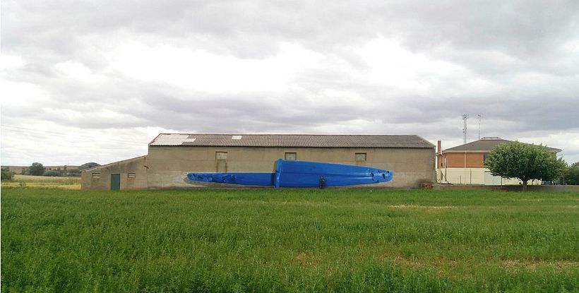 Ampparito: arte urbano rural 15
