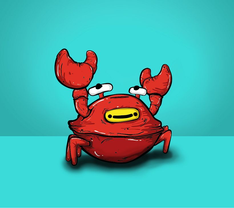 Targo ilustraciones  -1