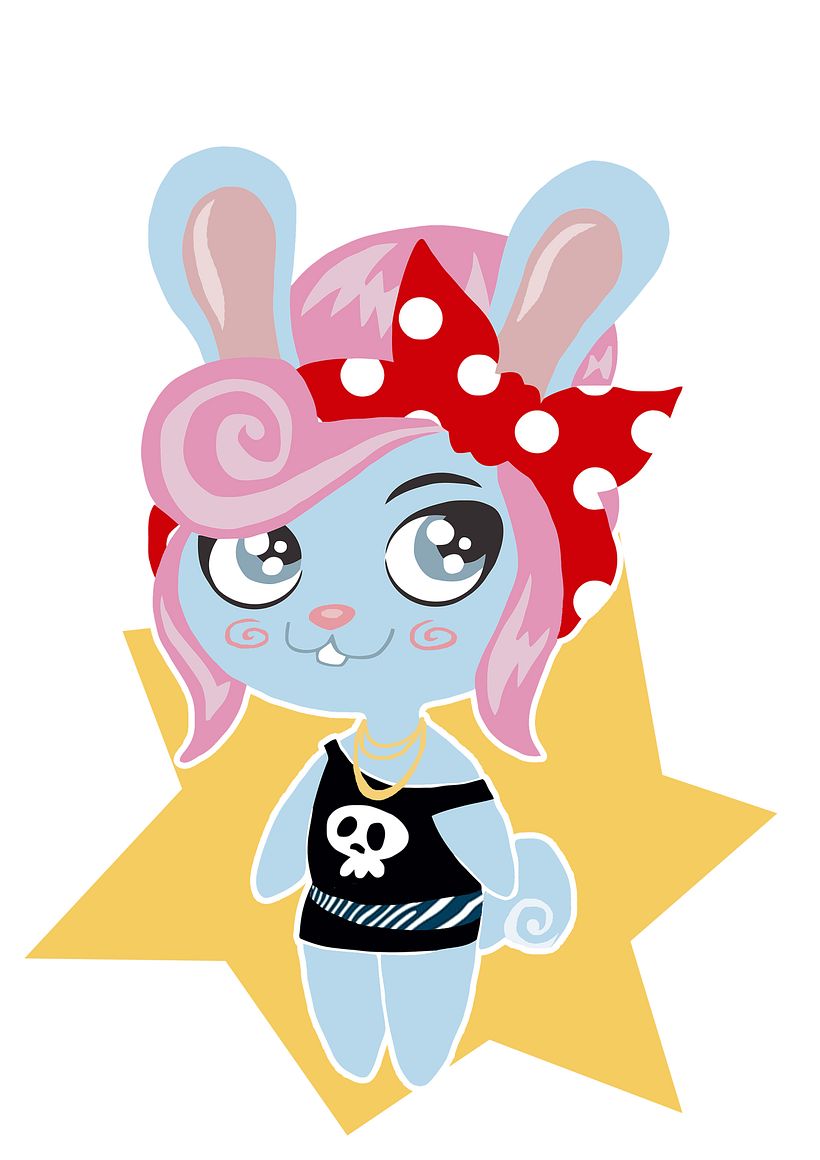 ANIMALITOS IN THE CITY 2