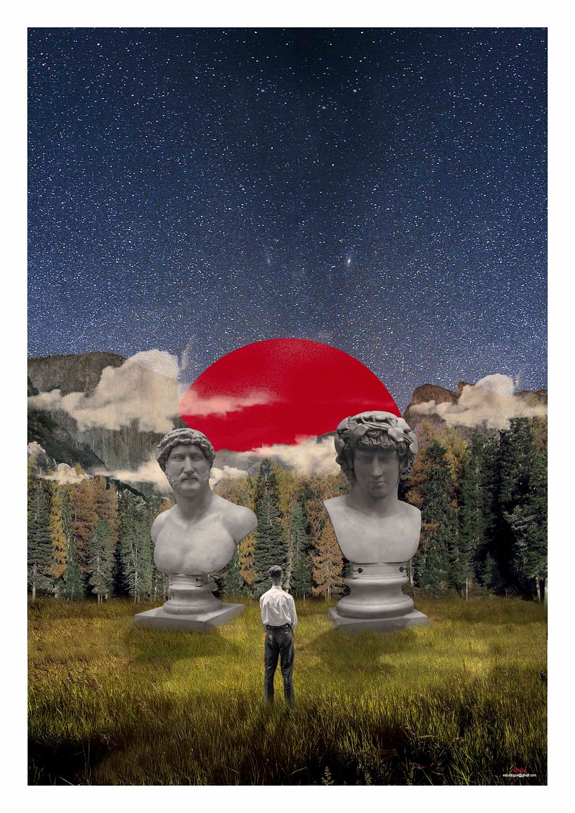 Deseo de un Universo -1