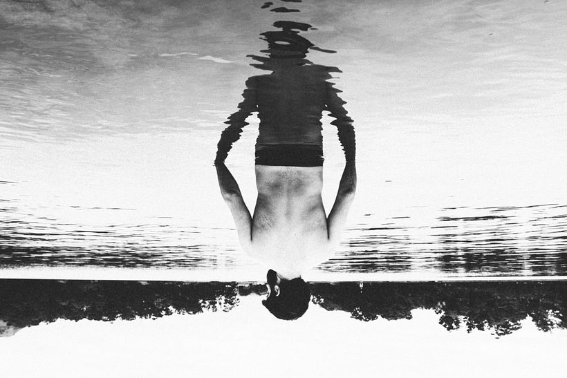 Agua - Fotoğrafçılık