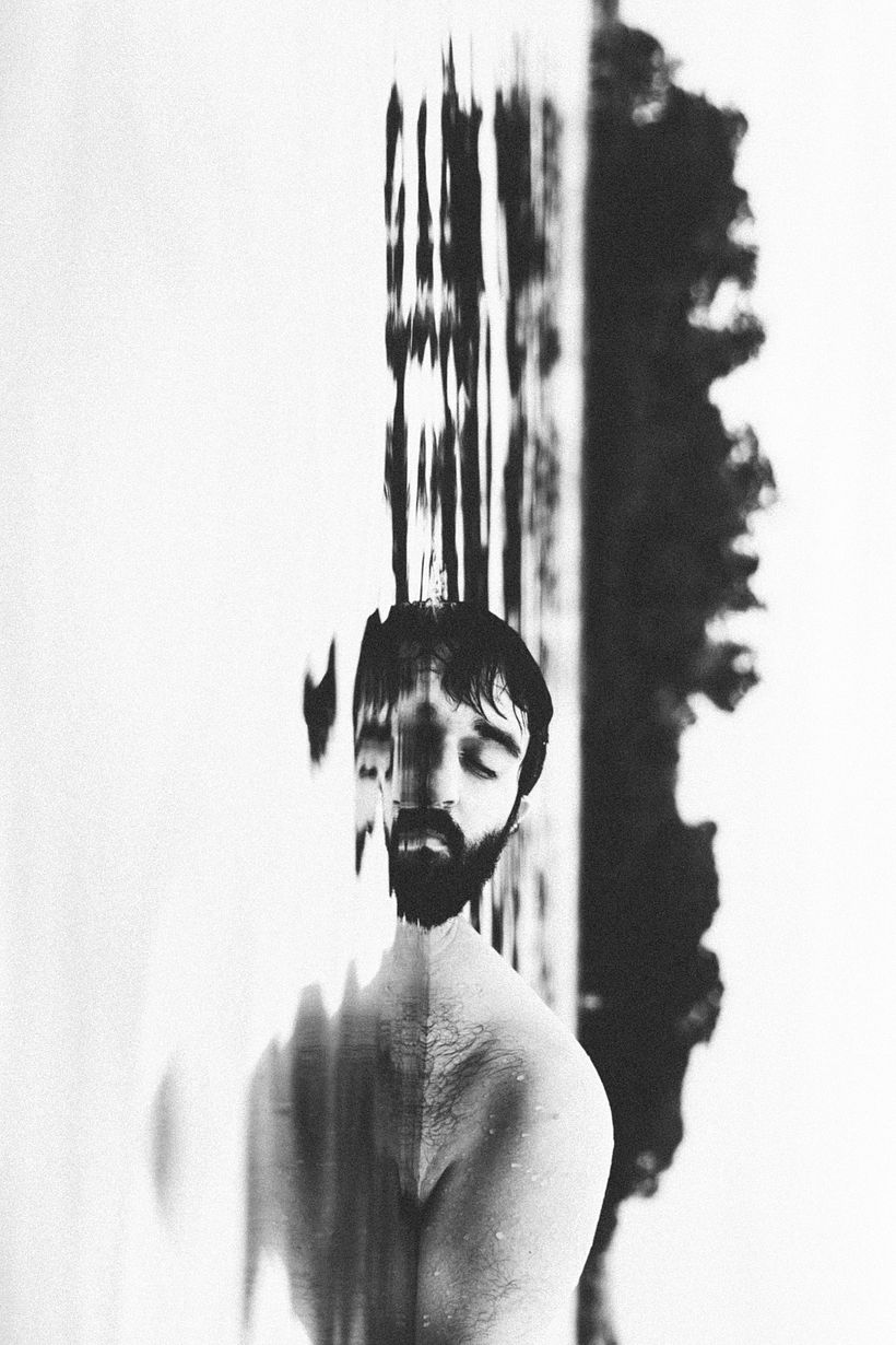 Agua - Fotoğrafçılık