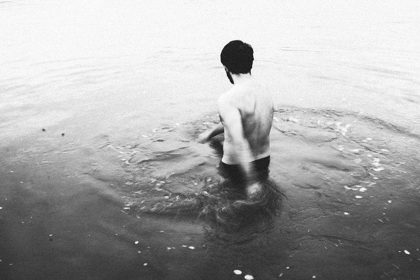 Agua - Fotoğrafçılık