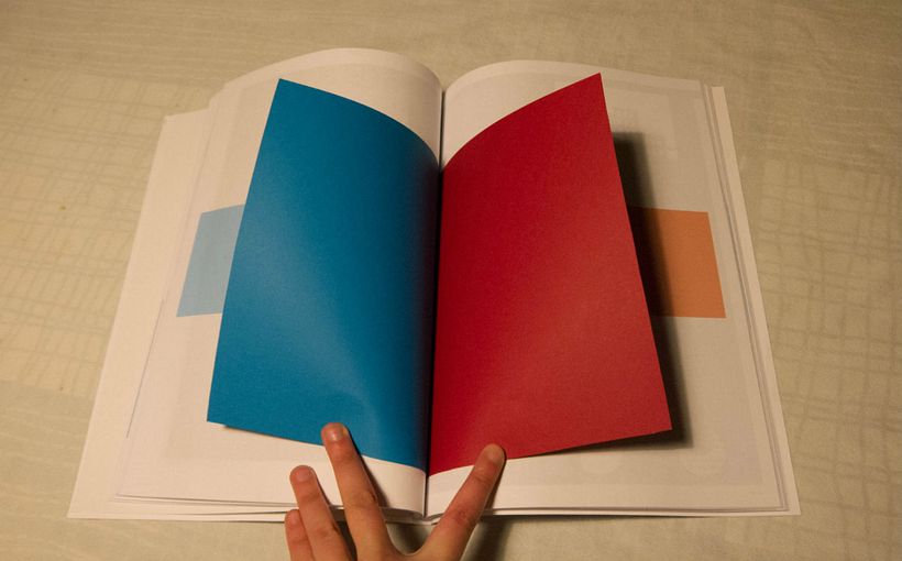 tercera dimension libro 2