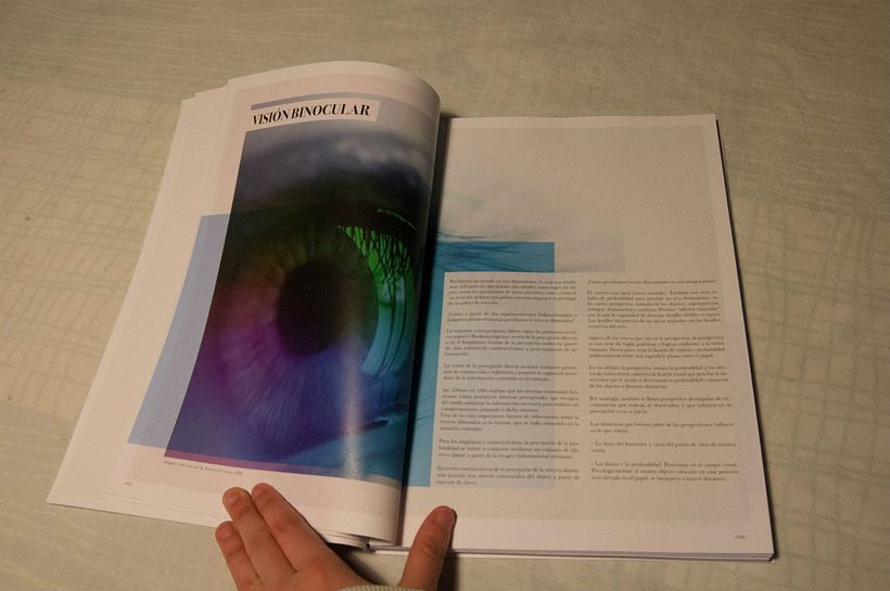 tercera dimension libro 7