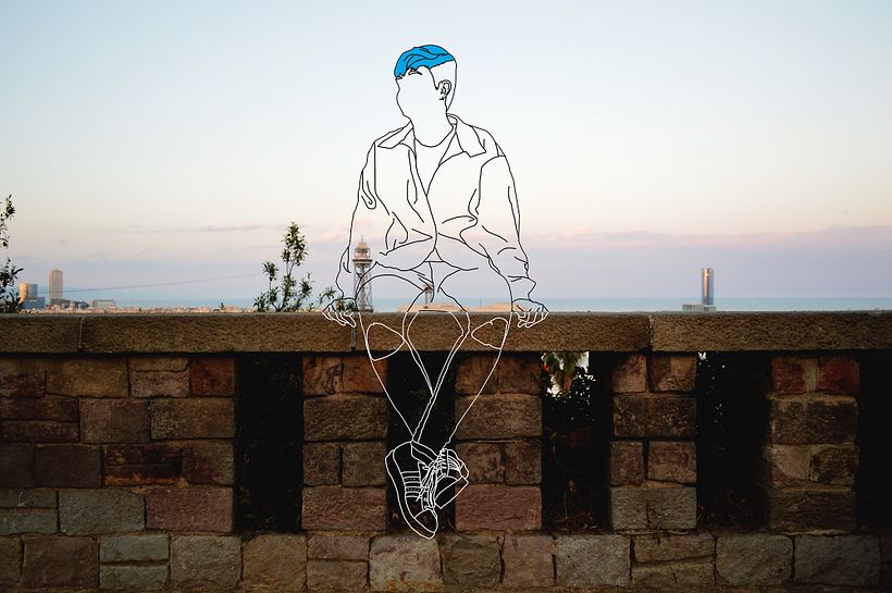 Retratos Delineados 0