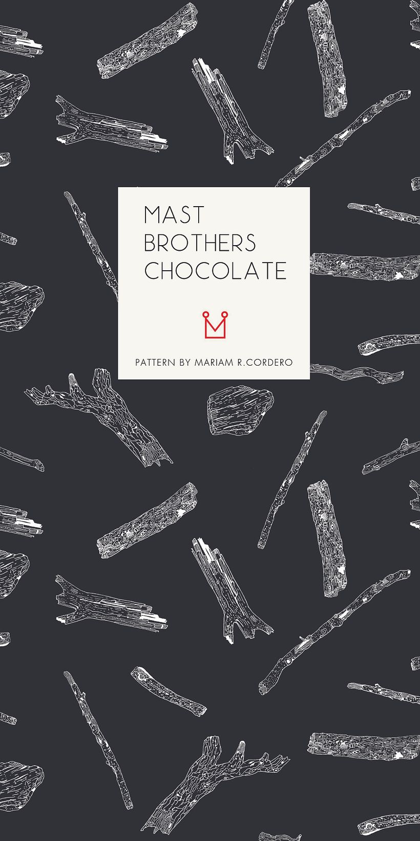 Mi Proyecto del curso: Papel para envolver 1