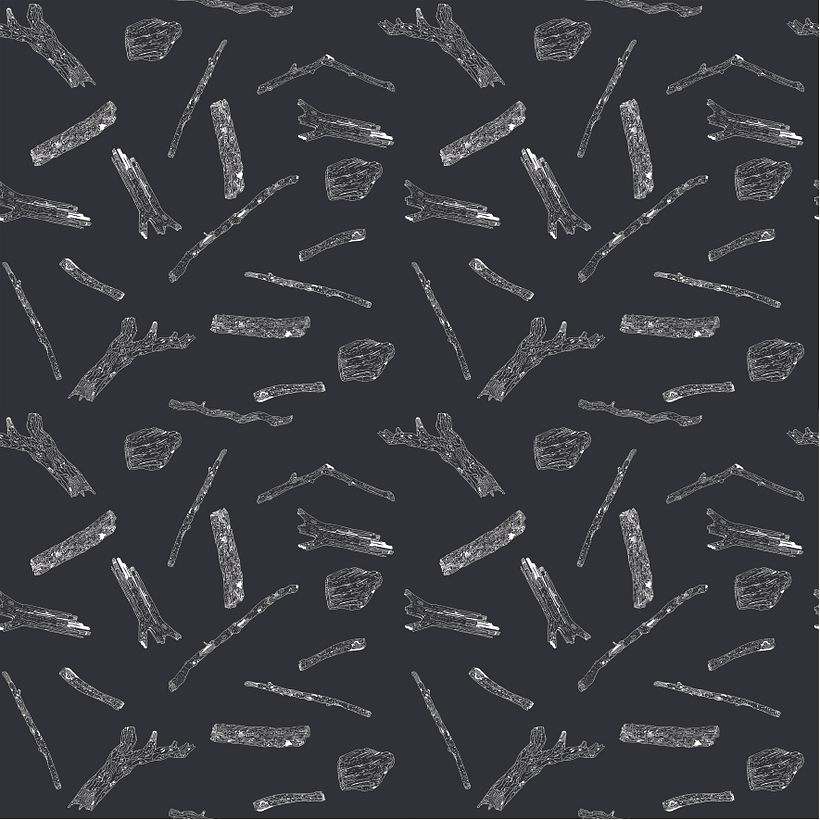 Mi Proyecto del curso: Papel para envolver 3