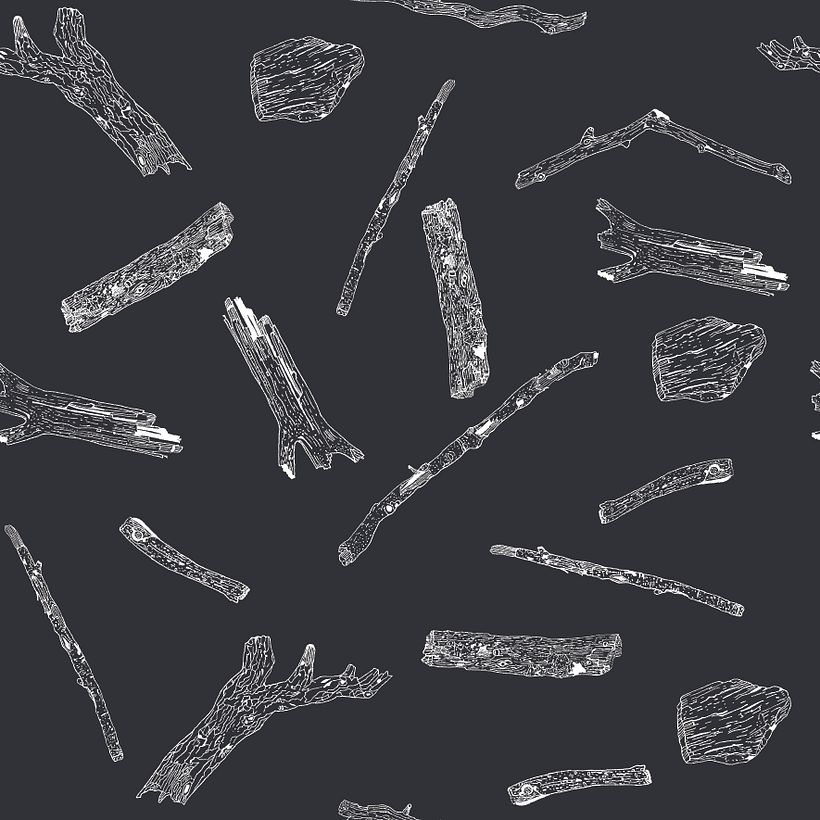 Mi Proyecto del curso: Papel para envolver 5