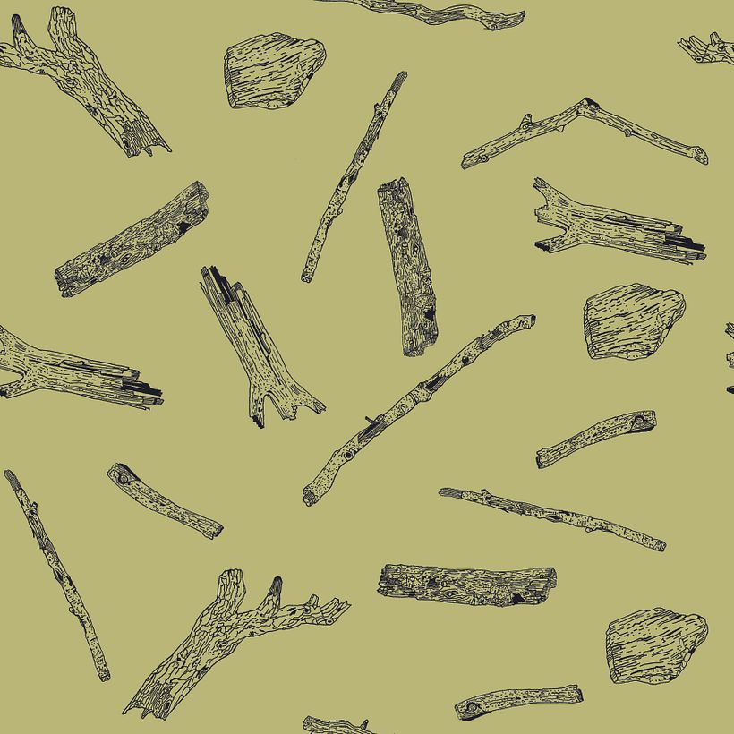 Mi Proyecto del curso: Papel para envolver 7