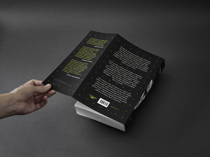 Fogwill Poesía completa (Alfaguara 2016) 2