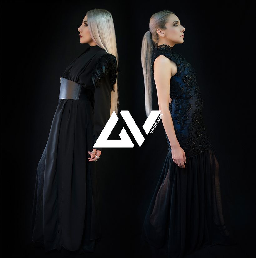 ARENAS photo shoot - Tasarım