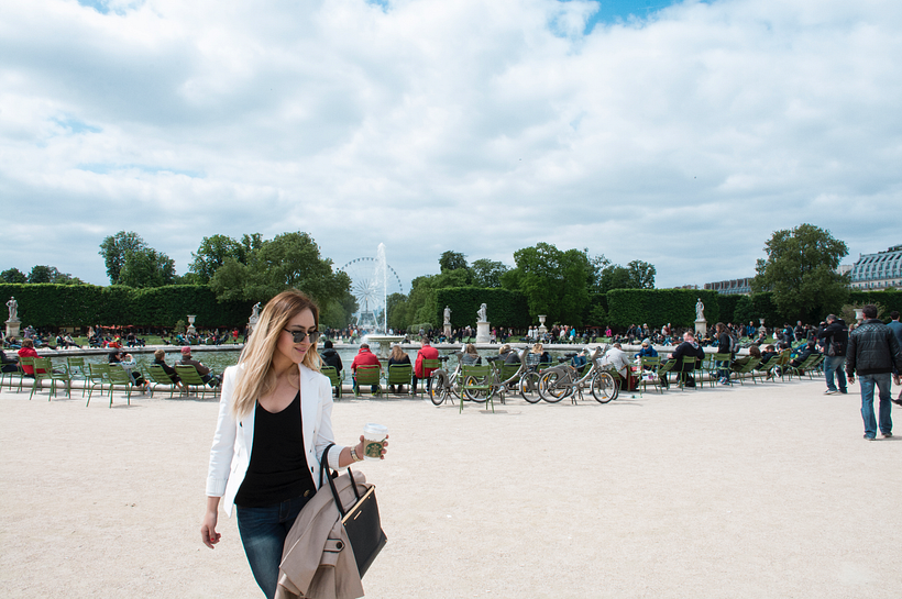 PASSION IN LIFE - Fotografie