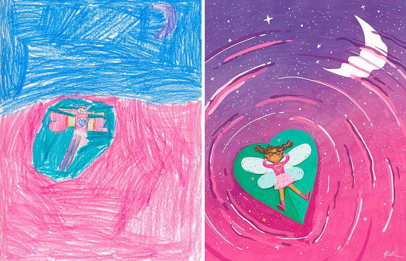 The Monster Project: sembrando la creatividad del futuro 11