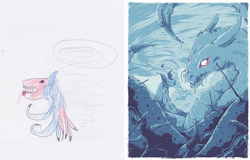 The Monster Project: sembrando la creatividad del futuro 12