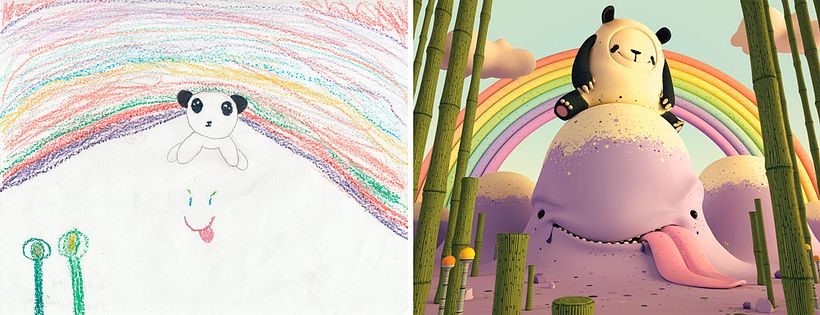 The Monster Project: sembrando la creatividad del futuro 17