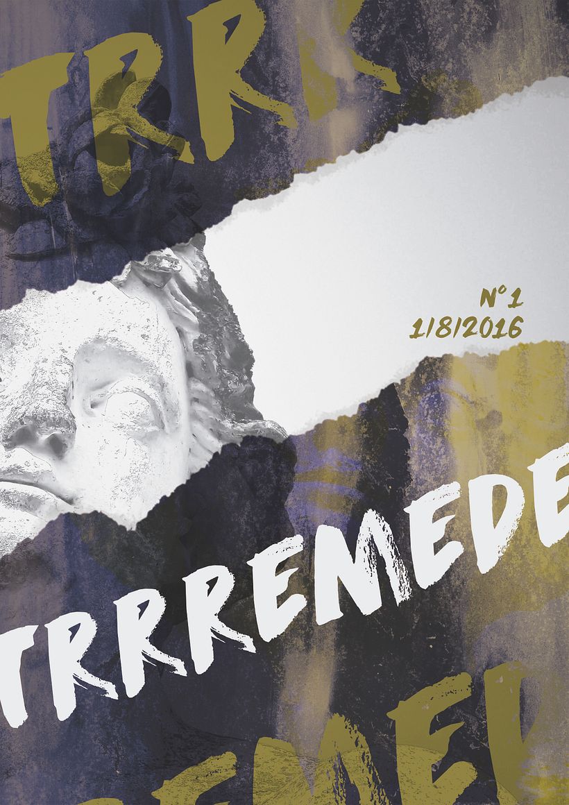 Trrremede 2