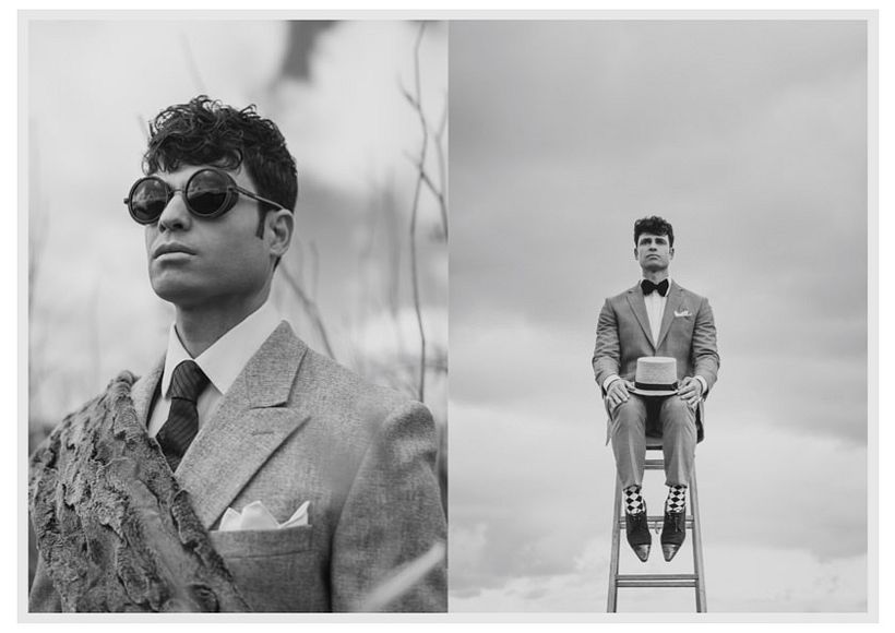 HOMENAGEM A RODNEY SMITH 1