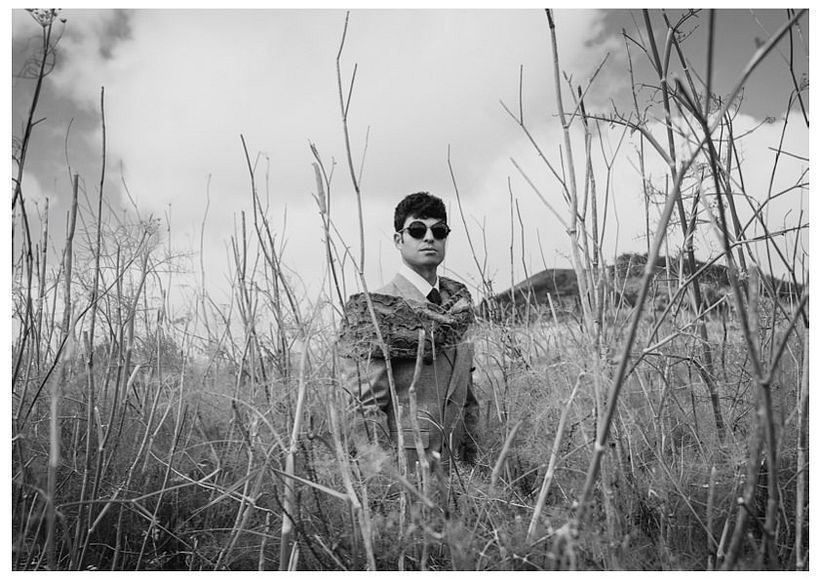 HOMENAGEM A RODNEY SMITH 2