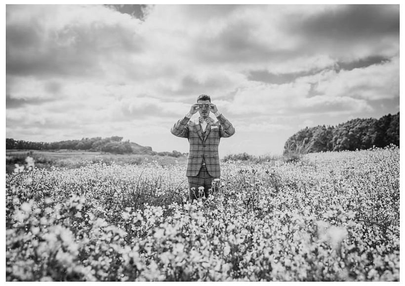 HOMENAGEM A RODNEY SMITH 6