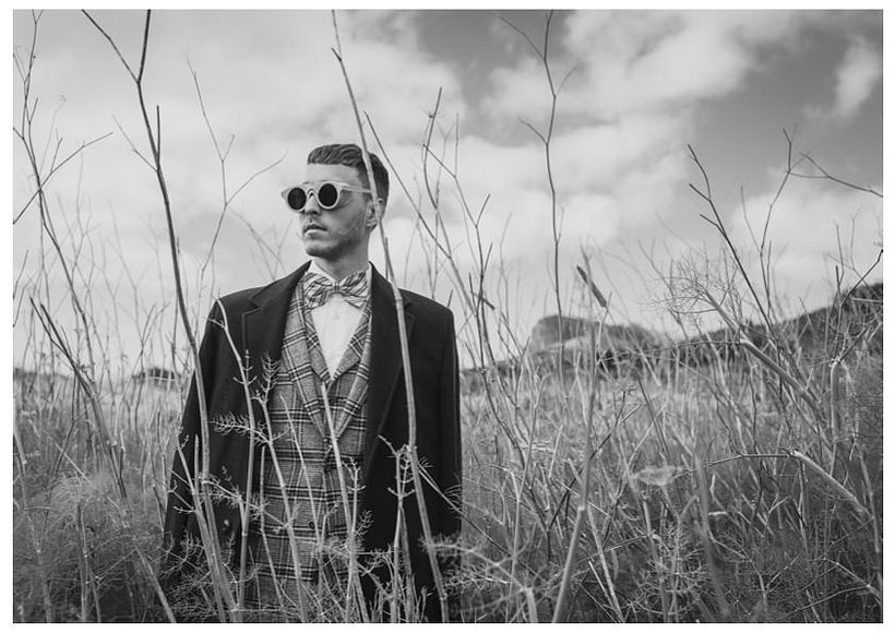 HOMENAGEM A RODNEY SMITH 7