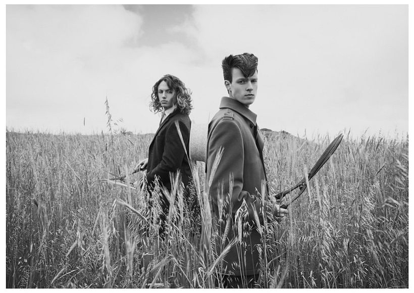 HOMENAGEM A RODNEY SMITH 14