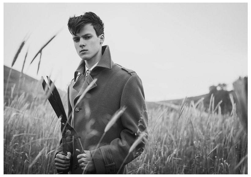 HOMENAGEM A RODNEY SMITH 14