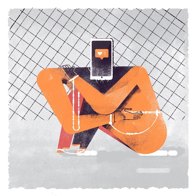 Ilustración y animación se dan la mano con Molstudio 12