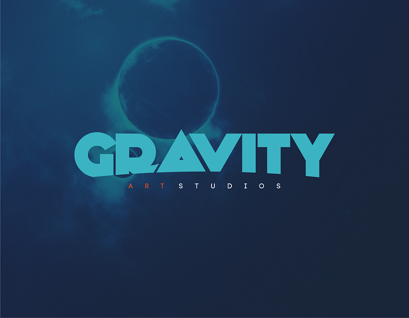 GRAVITY art studios   -1