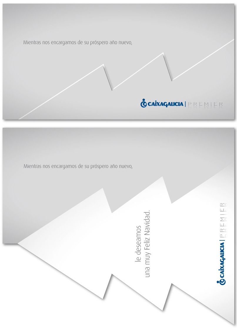 Caixa Galicia Premier: Navidad. 0
