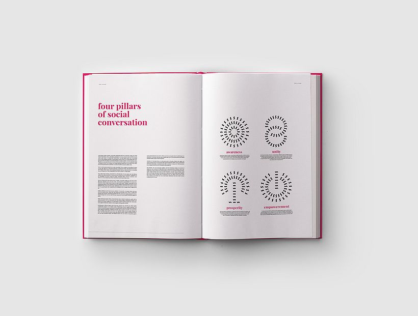 between the sips | Branding 6