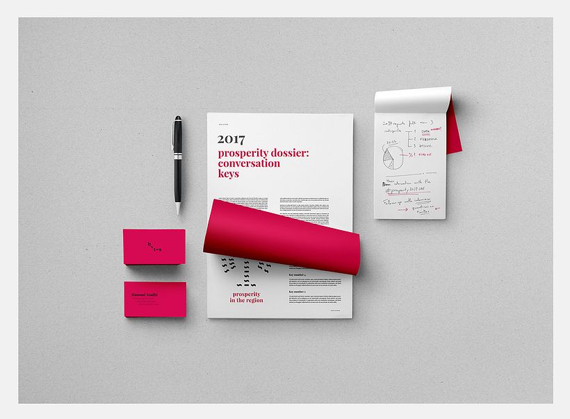 between the sips | Branding 13