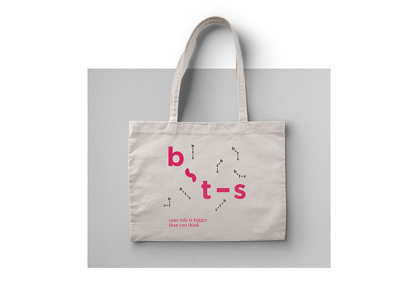 between the sips | Branding 26