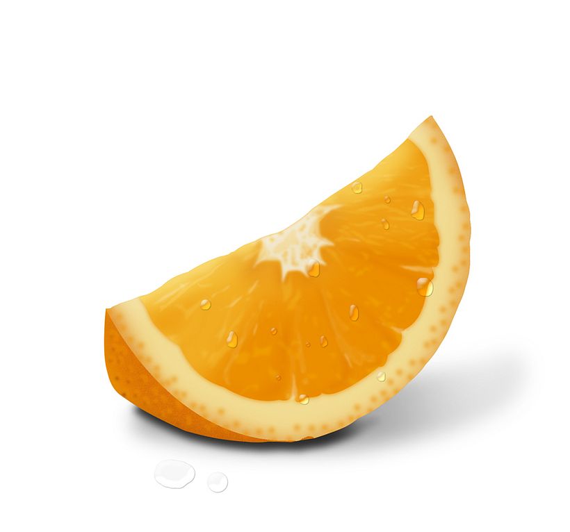 Food Illustration /Ilustración alimentación 8